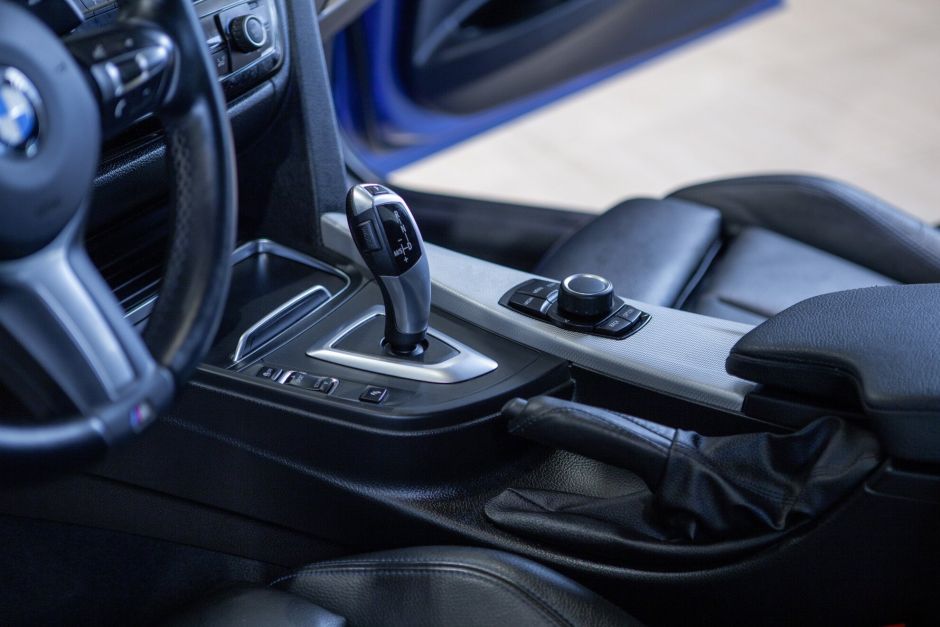 BMW 3 серия, 2.0 л, АТ, 2018 фото 12