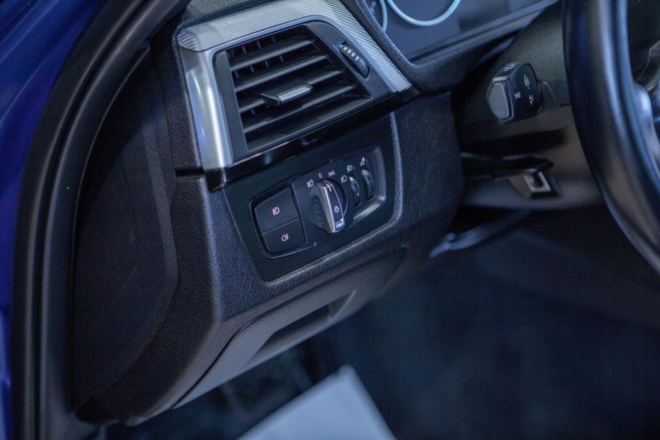 BMW 3 серия, 2.0 л, АТ, 2018 фото 13