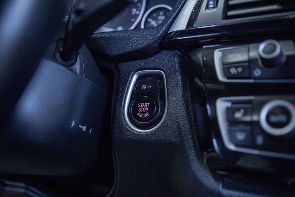 BMW 3 серия, 2.0 л, АТ, 2018 фото 15