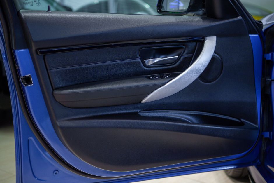 BMW 3 серия, 2.0 л, АТ, 2018 фото 16