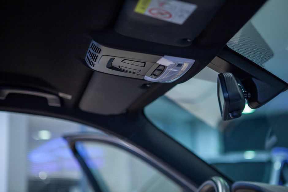 BMW 3 серия, 2.0 л, АТ, 2018 фото 2