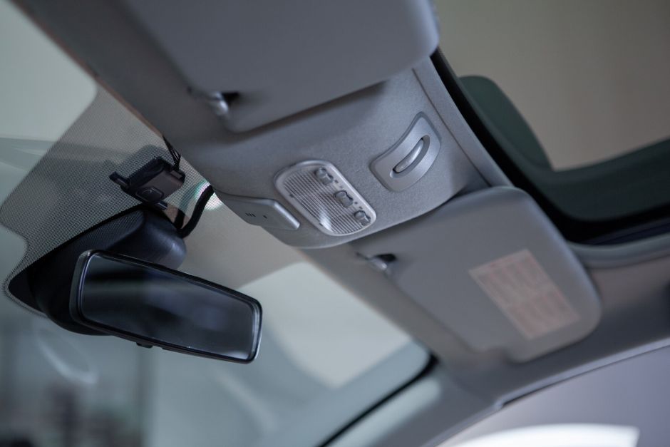 Nissan Qashqai+2, 2.0 л, Вариатор, 2011 фото 8