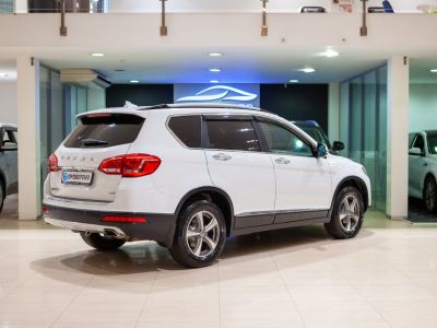 Haval H6, 1.5 л, АКПП, 2019 фото 4