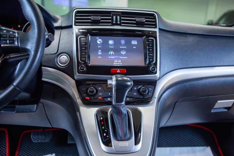 Haval H6, 1.5 л, АТ, 2019 фото 13