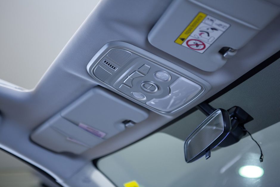 Haval H6, 1.5 л, АТ, 2019 фото 14