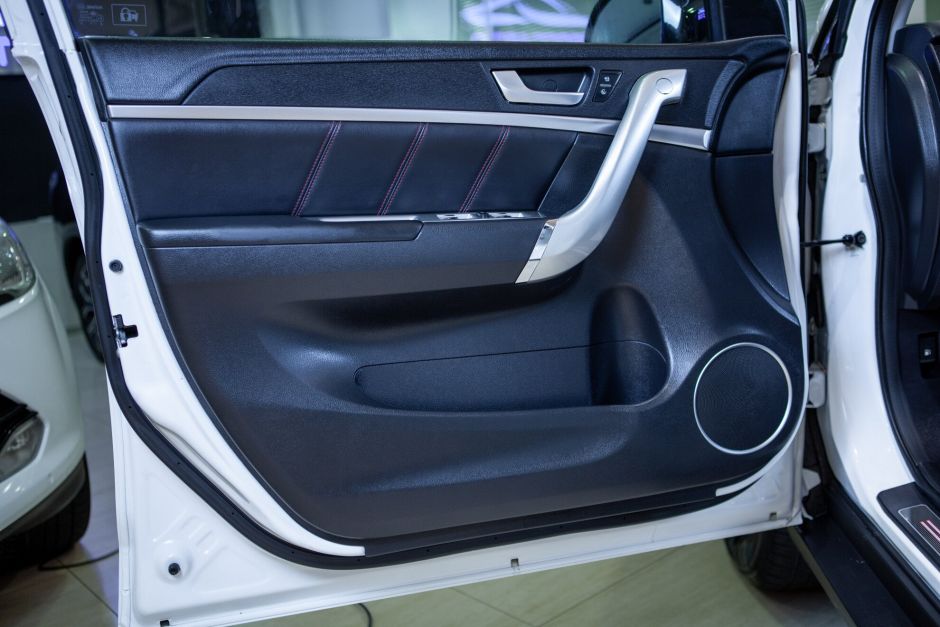 Haval H6, 1.5 л, АТ, 2019 фото 2