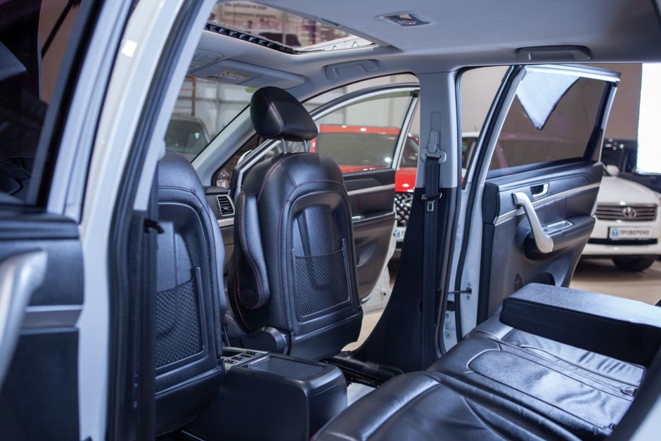 Haval H6, 1.5 л, АТ, 2019 фото 1