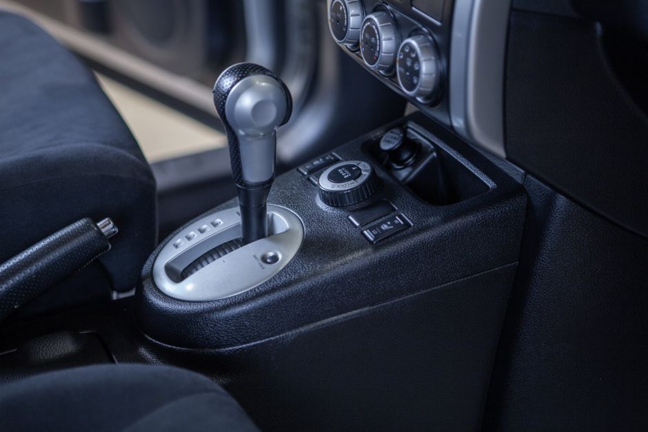 Nissan X-Trail, 2.0 л, Вариатор, 2011 фото 1