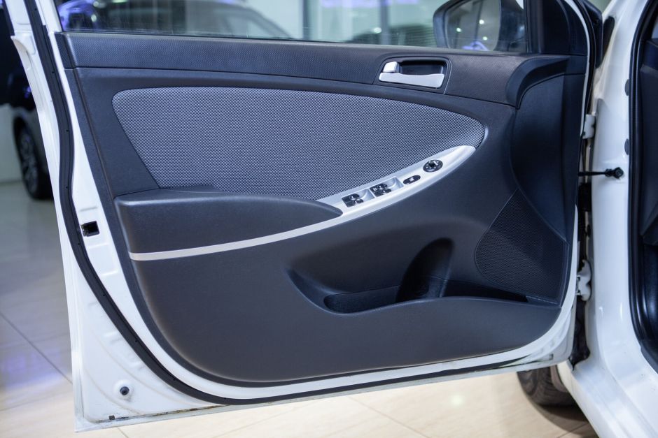 Hyundai Solaris, 1.6 л, АТ, 2014 фото 2