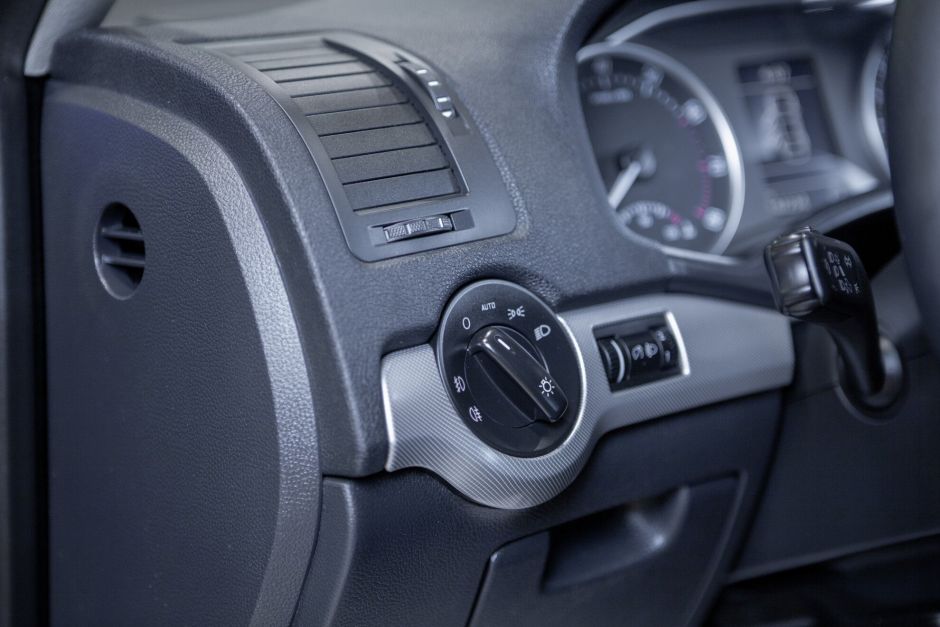 Skoda Octavia, 1.6 л, АТ, 2011 фото 9