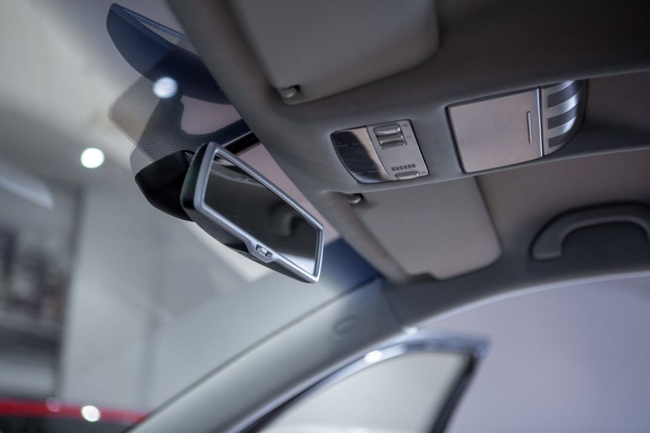 Skoda Octavia, 1.6 л, АТ, 2011 фото 10