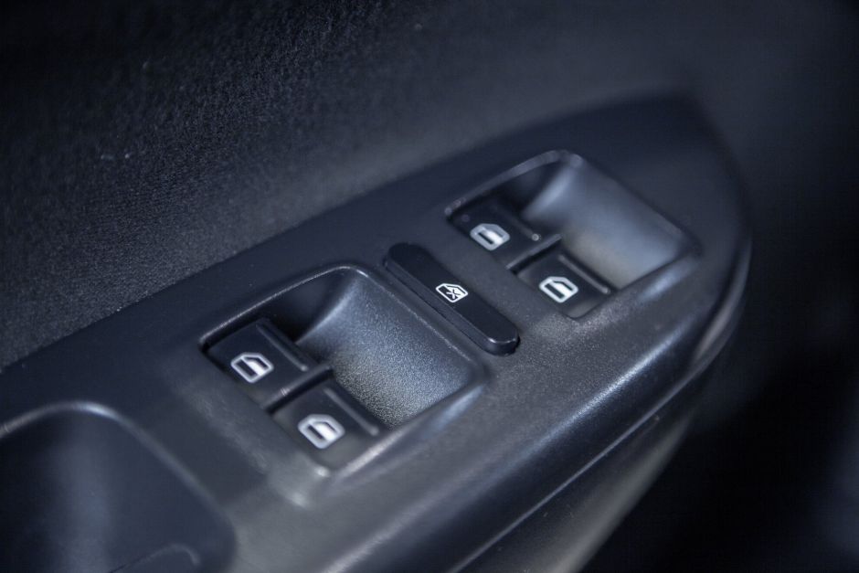 Skoda Octavia, 1.6 л, АТ, 2011 фото 14