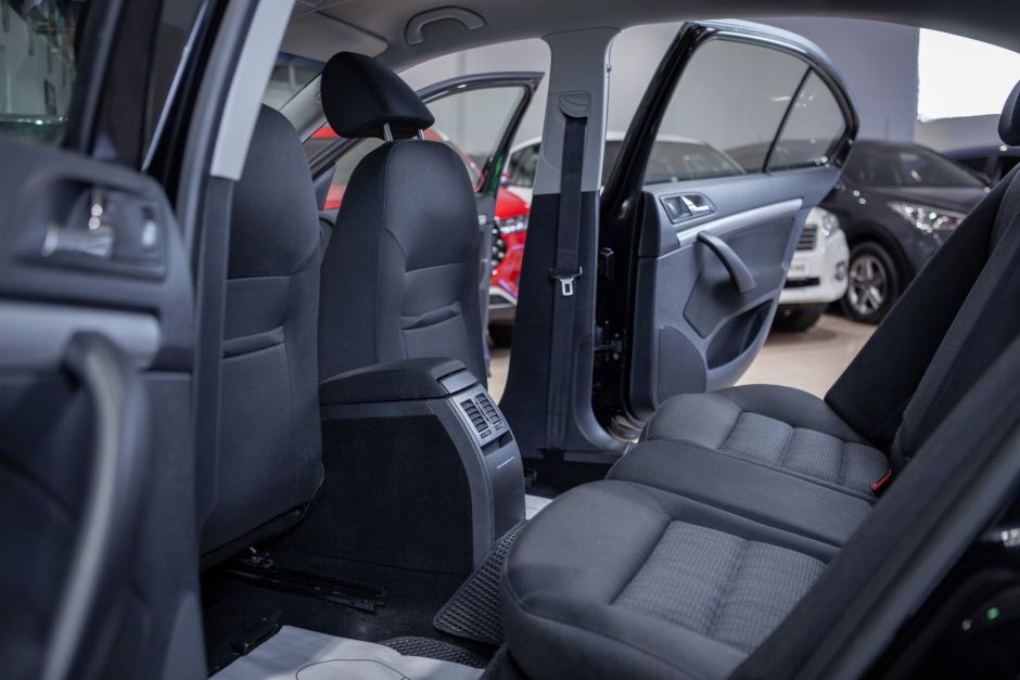 Skoda Octavia, 1.6 л, АТ, 2011 фото 1