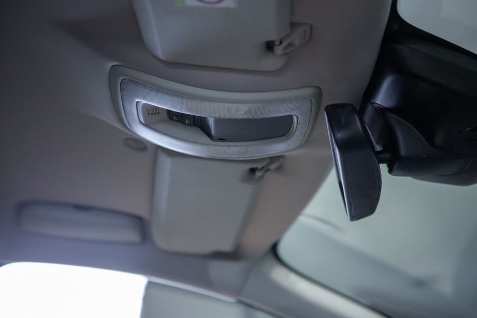 Volvo XC60, 2.4 л, АТ, 2012 фото 12