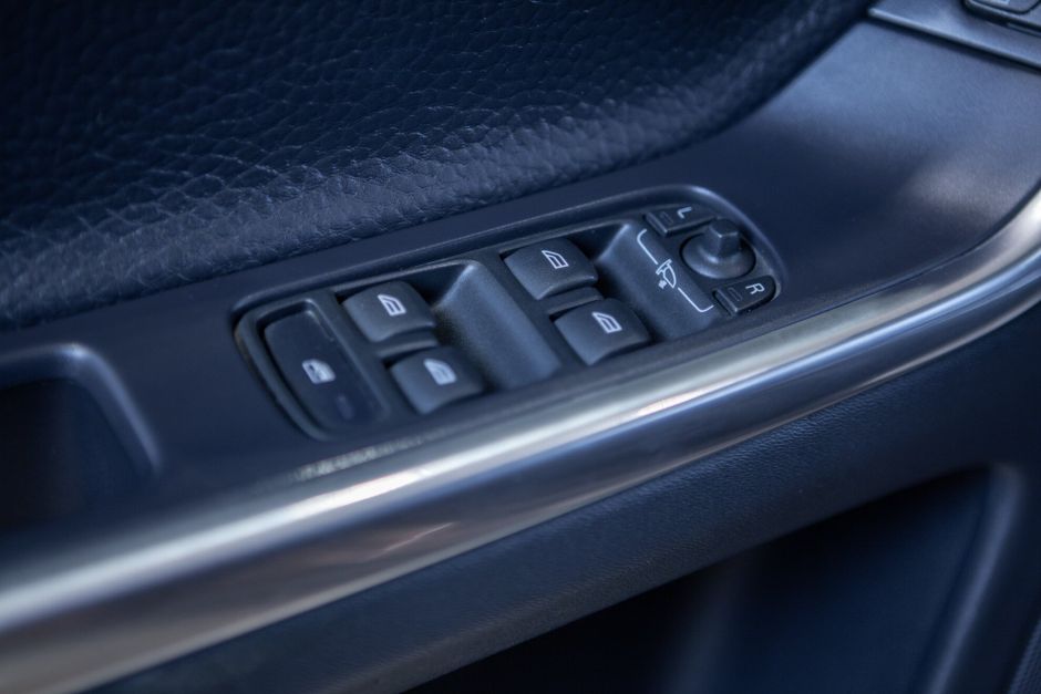 Volvo XC60, 2.4 л, АТ, 2012 фото 13