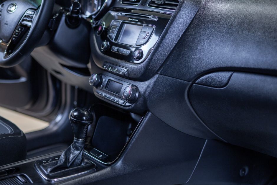 Kia Ceed, 1.6 л, АТ, 2013 фото 8