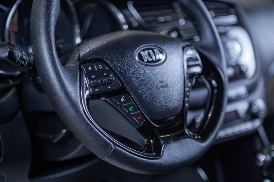 Kia Ceed, 1.6 л, АТ, 2013 фото 10