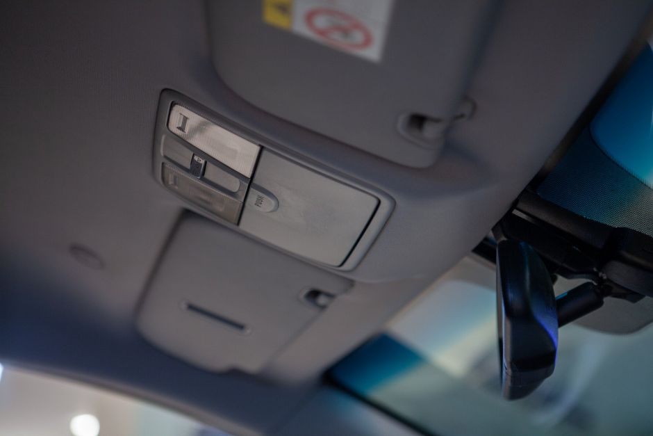 Kia Ceed, 1.6 л, АТ, 2013 фото 12