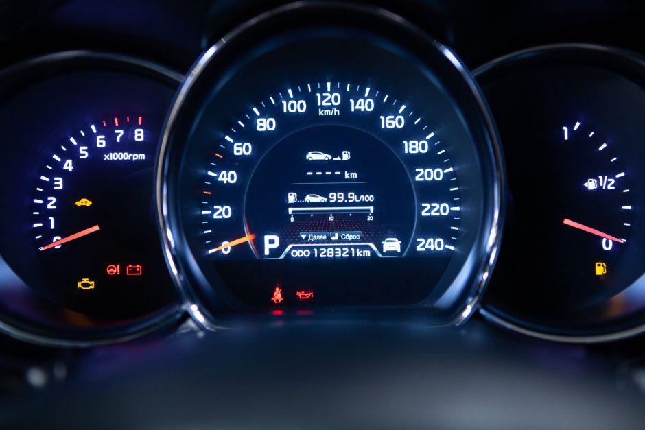 Kia Ceed, 1.6 л, АТ, 2013 фото 2