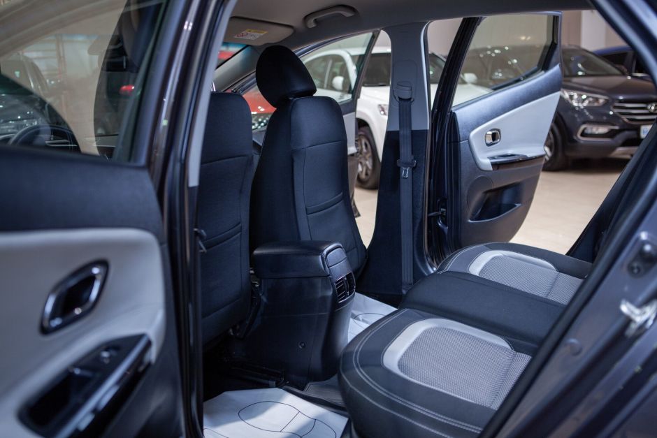 Kia Ceed, 1.6 л, АТ, 2013 фото 1