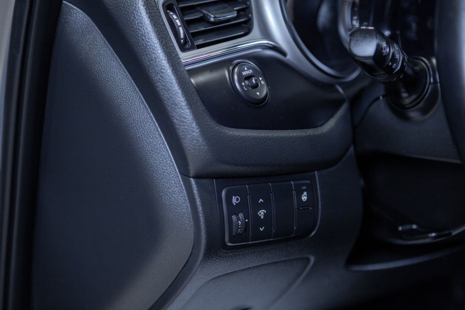 Kia Ceed, 1.6 л, АТ, 2015 фото 11