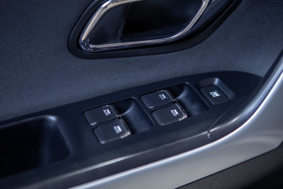 Kia Ceed, 1.6 л, АТ, 2015 фото 12