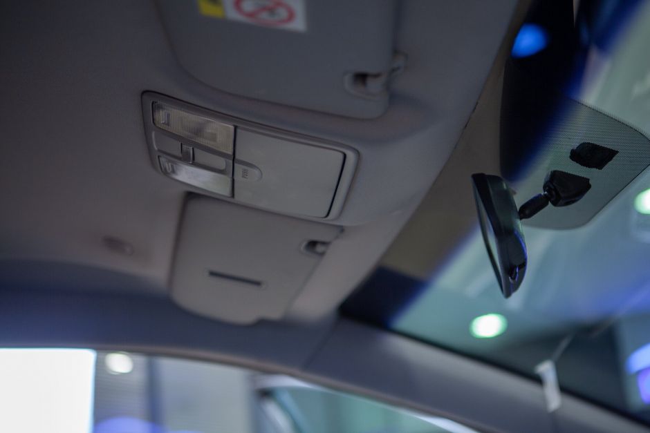 Kia Ceed, 1.6 л, АТ, 2015 фото 13