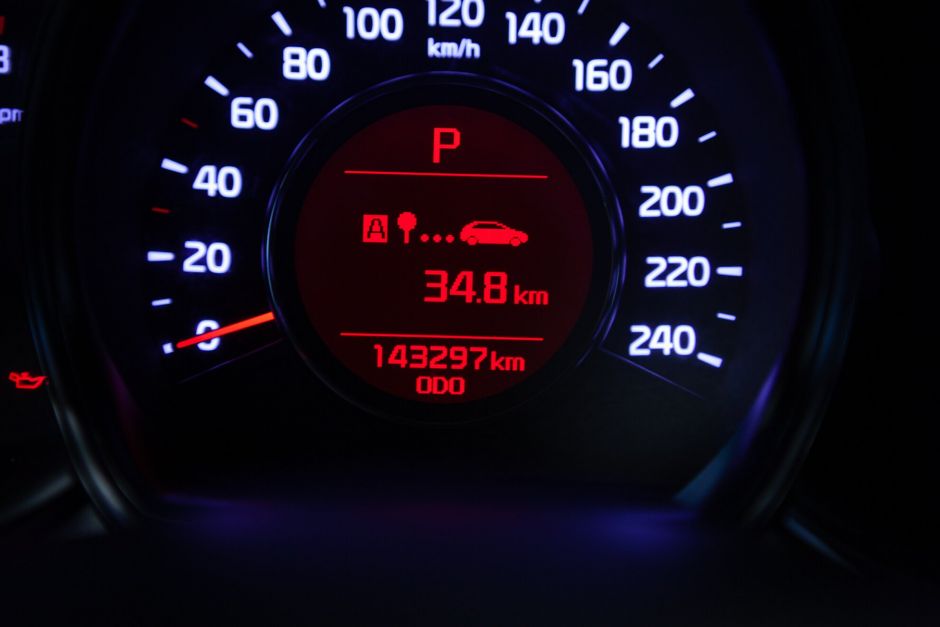 Kia Ceed, 1.6 л, АТ, 2015 фото 2