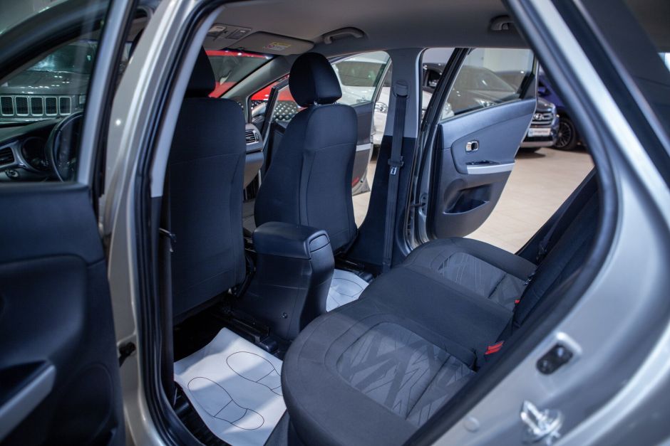 Kia Ceed, 1.6 л, АТ, 2015 фото 1