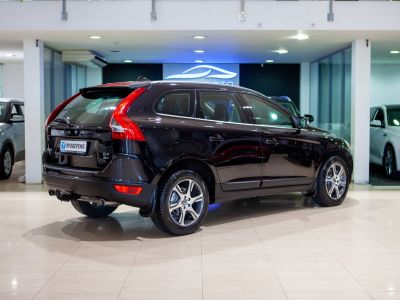 Volvo XC60, 2.4 л, АКПП, 2013 фото 4