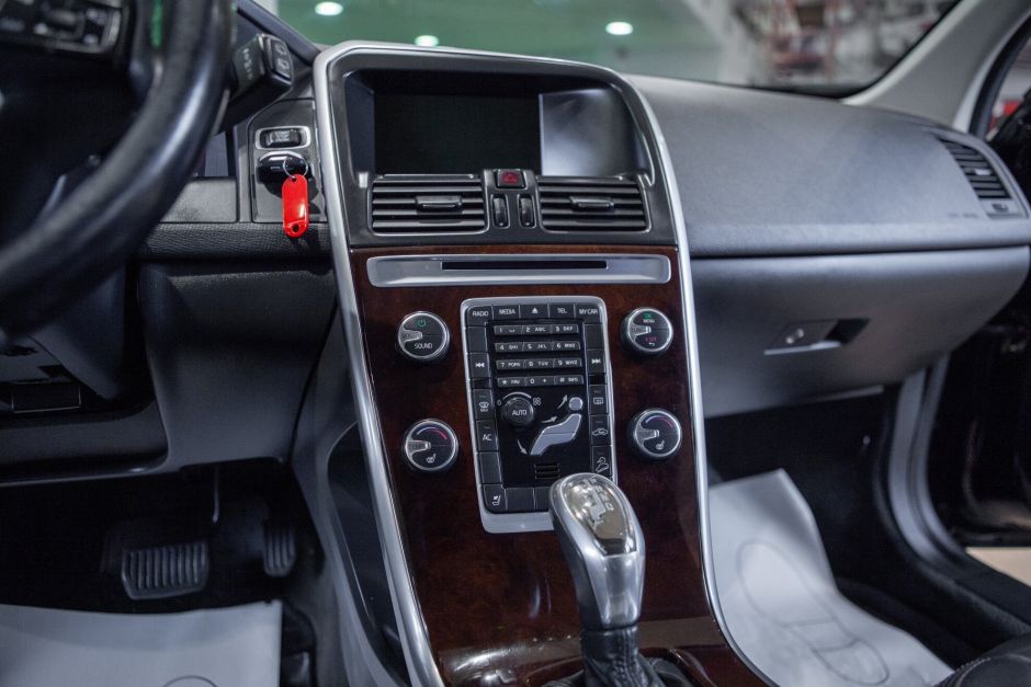 Volvo XC60, 2.4 л, АТ, 2013 фото 9