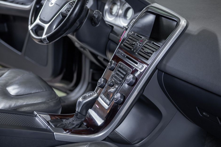 Volvo XC60, 2.4 л, АТ, 2013 фото 11