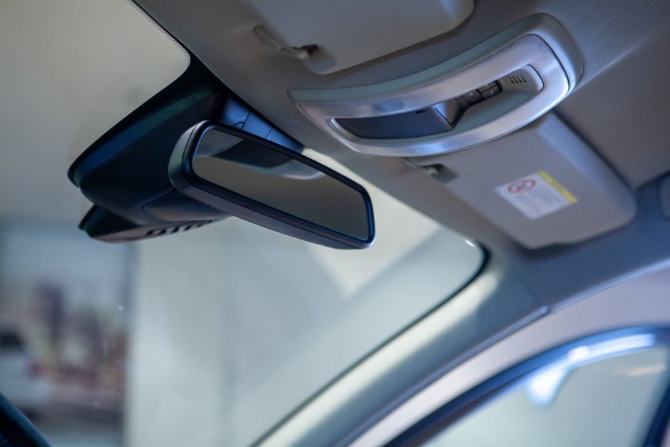 Volvo XC60, 2.4 л, АТ, 2013 фото 13