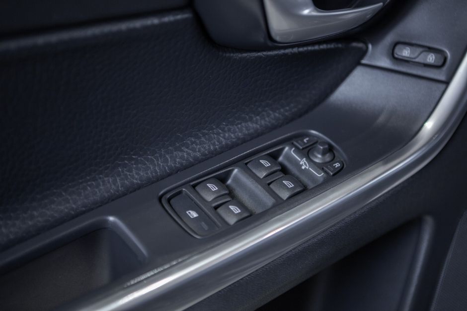 Volvo XC60, 2.4 л, АТ, 2013 фото 14