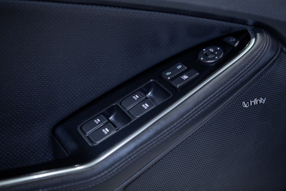 Kia Optima, 2.0 л, АТ, 2014 фото 15