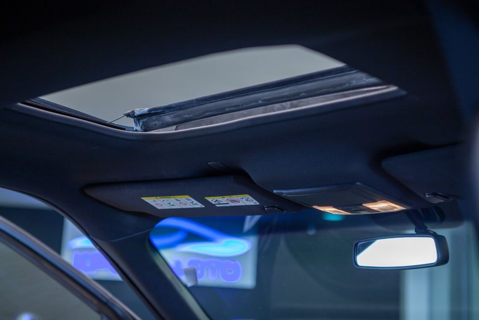 Ford Explorer, 3.5 л, АТ, 2012 фото 8