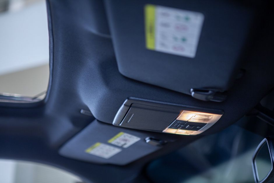 Ford Explorer, 3.5 л, АТ, 2012 фото 9