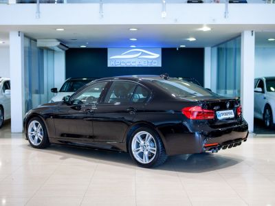 BMW 3 серия, 2.0 л, АКПП, 2018 фото 6