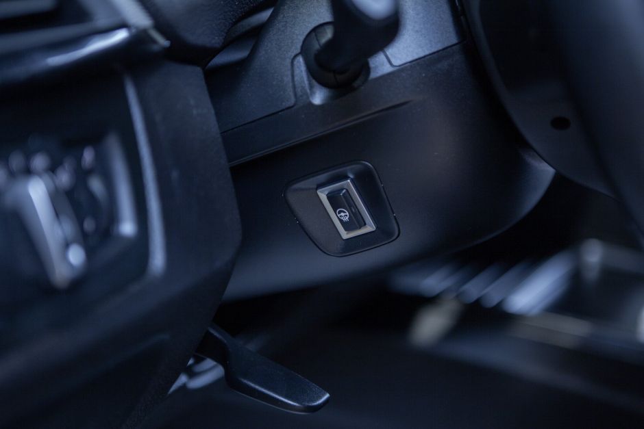 BMW 3 серия, 2.0 л, АТ, 2018 фото 11