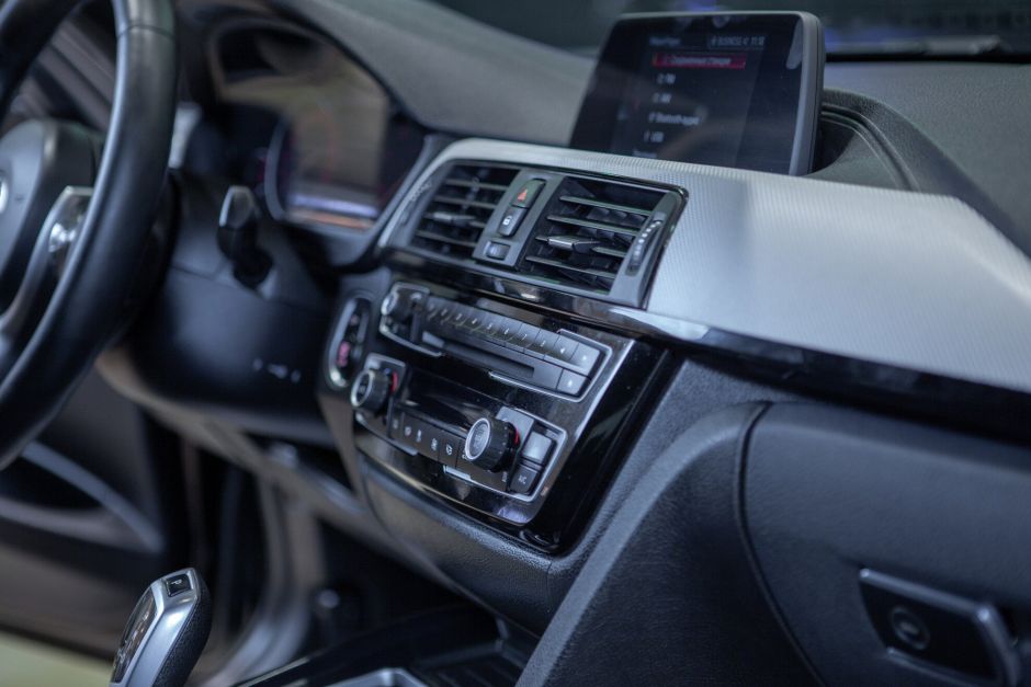 BMW 3 серия, 2.0 л, АТ, 2018 фото 16