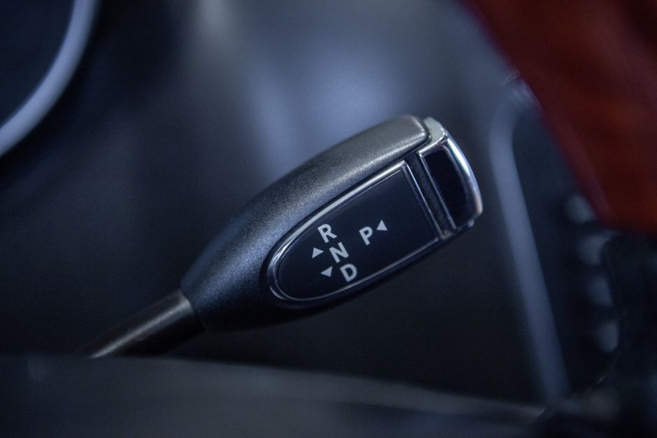 Mercedes-Benz M-класс, 5.5 л, АТ, 2008 фото 16