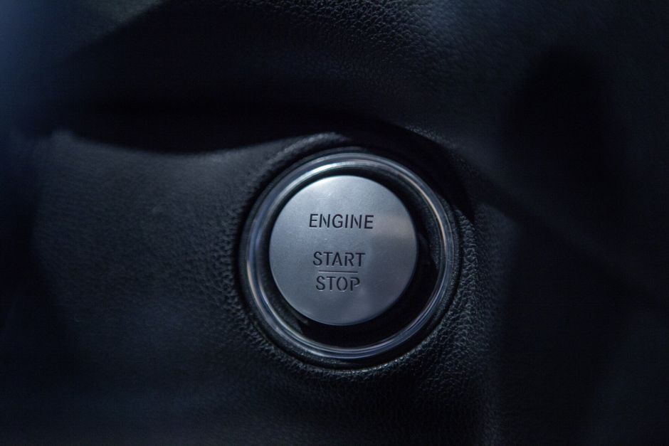 Mercedes-Benz M-класс, 5.5 л, АТ, 2008 фото 21