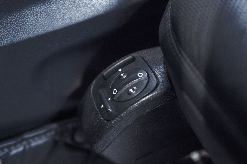 Mercedes-Benz M-класс, 5.5 л, АТ, 2008 фото 1