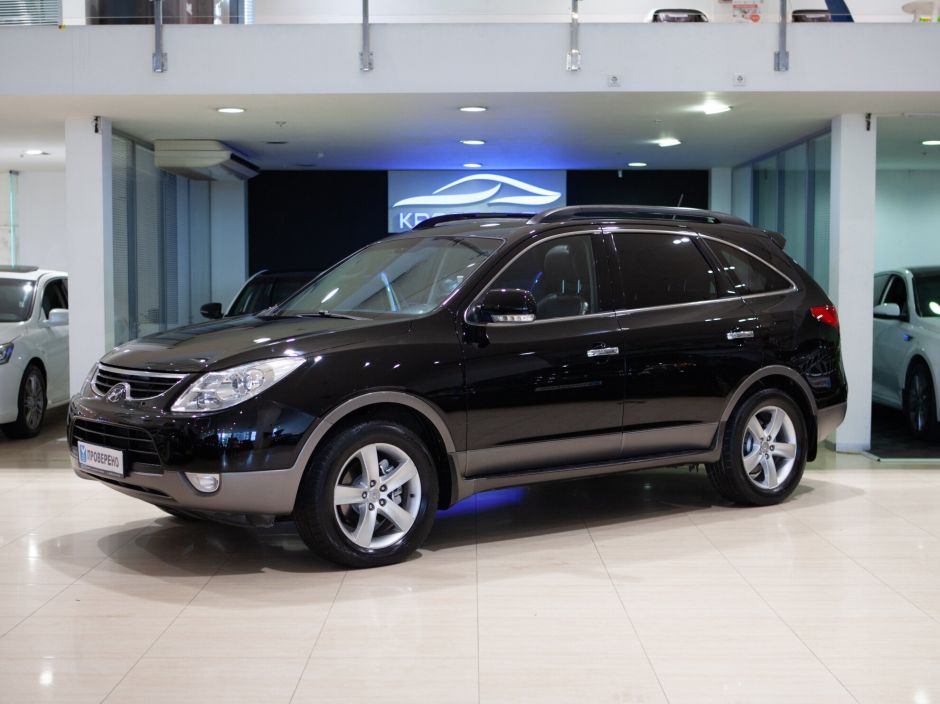 Hyundai ix55, 3.0 л, АТ, 2011 фото 3