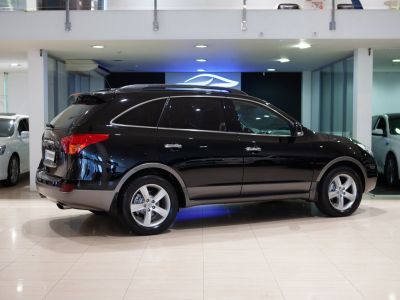 Hyundai ix55, 3.0 л, АКПП, 2011 фото 4