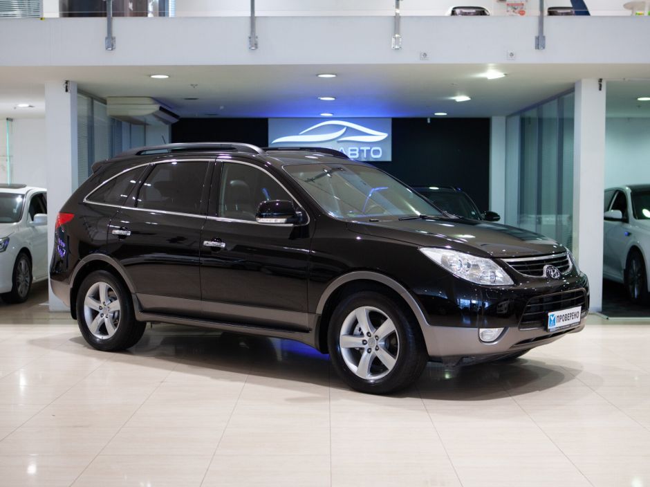 Hyundai ix55, 3.0 л, АТ, 2011 фото 5