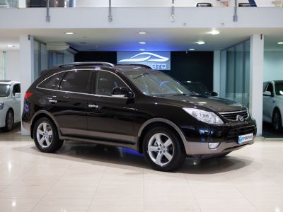 Hyundai ix55, 3.0 л, АКПП, 2011 фото 5