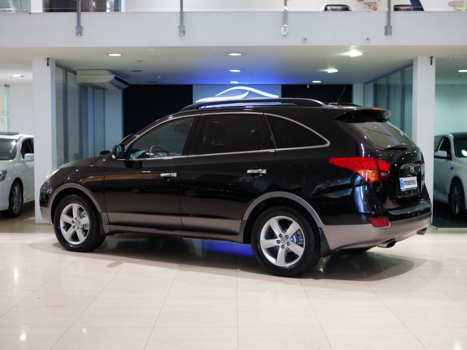 Hyundai ix55, 3.0 л, АТ, 2011 фото 6