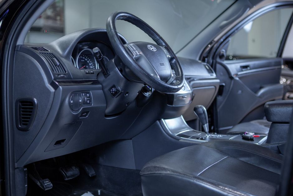 Hyundai ix55, 3.0 л, АТ, 2011 фото 7