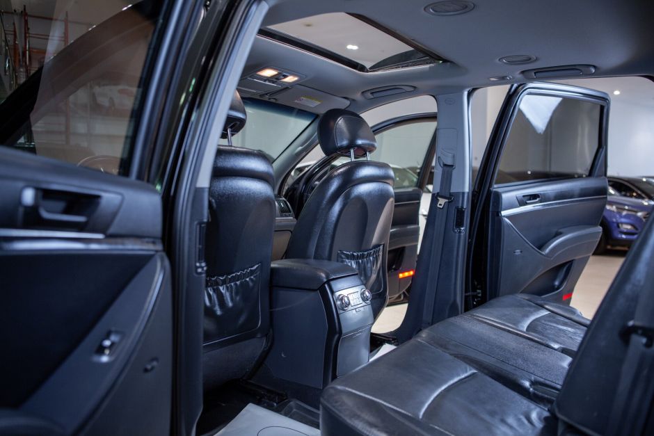 Hyundai ix55, 3.0 л, АТ, 2011 фото 8